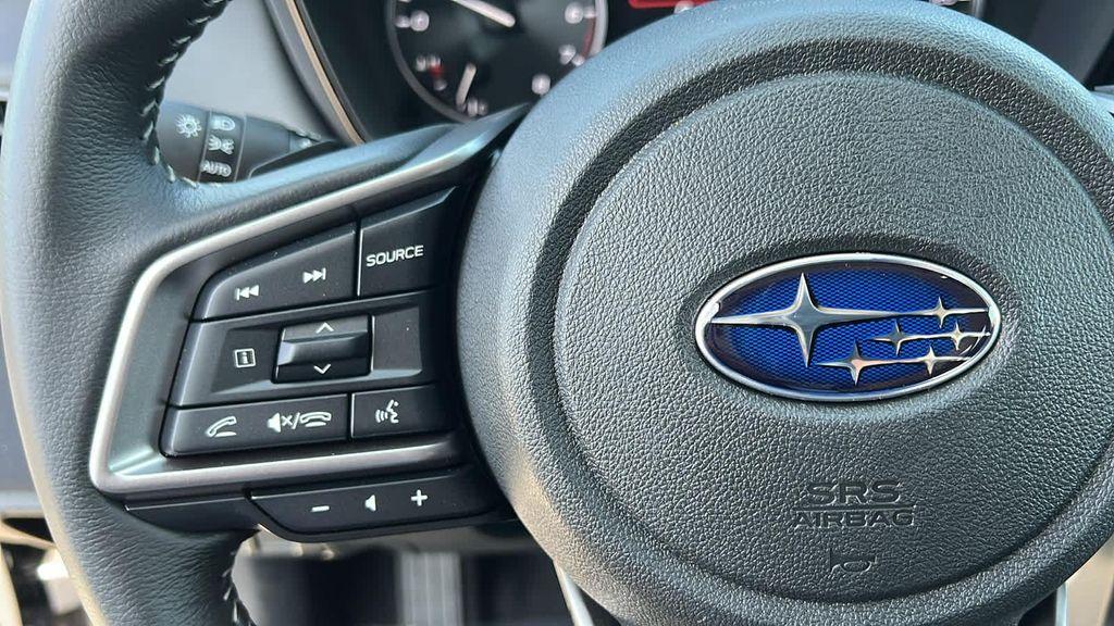 new 2025 Subaru Outback car, priced at $34,740