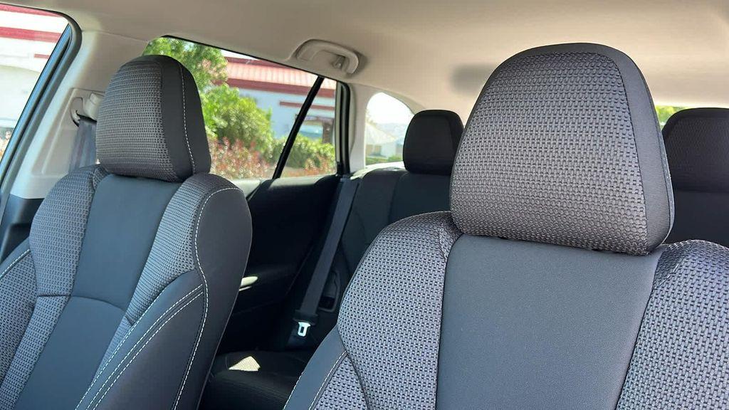 new 2025 Subaru Outback car, priced at $34,740