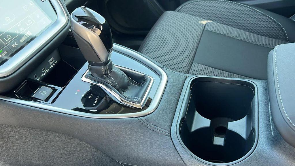new 2025 Subaru Outback car, priced at $34,740