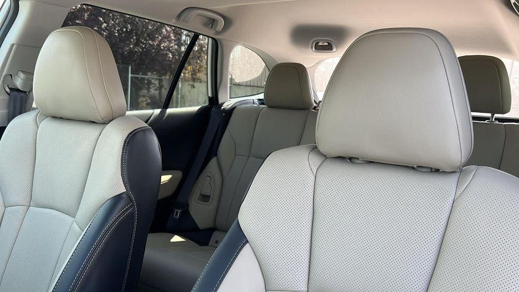 new 2025 Subaru Outback car, priced at $42,200