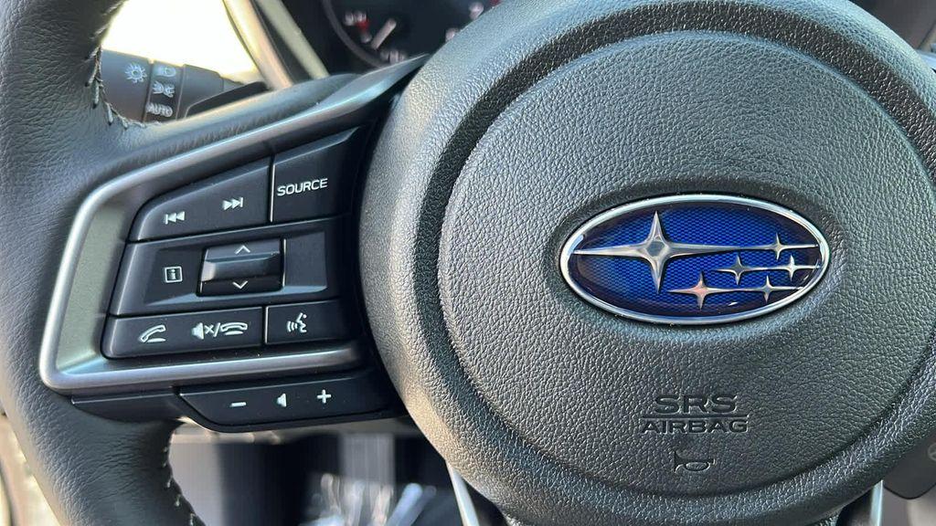 new 2025 Subaru Outback car, priced at $42,200