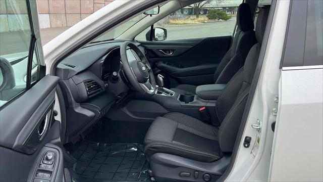 new 2025 Subaru Outback car, priced at $32,322