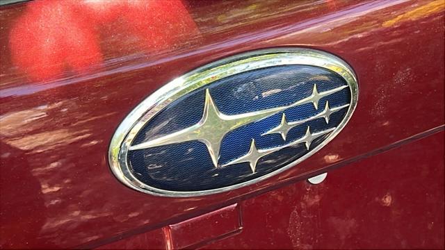 used 2017 Subaru Forester car, priced at $20,998