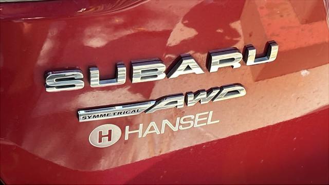 used 2020 Subaru Outback car, priced at $24,998
