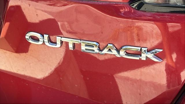 used 2020 Subaru Outback car, priced at $24,998