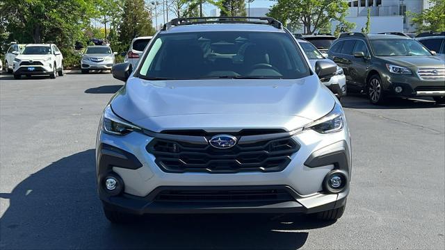 new 2025 Subaru Crosstrek car, priced at $32,219