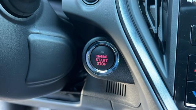 new 2025 Subaru Crosstrek car, priced at $32,219