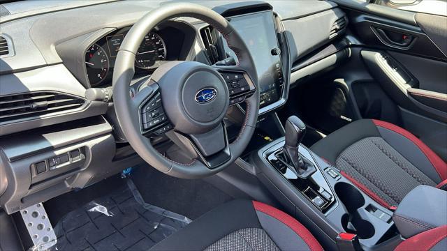 new 2025 Subaru Impreza car, priced at $31,508