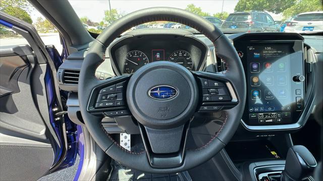 new 2025 Subaru Impreza car, priced at $31,508