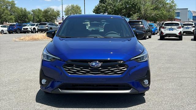 new 2025 Subaru Impreza car, priced at $31,508