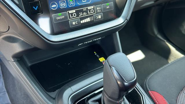 new 2025 Subaru Impreza car, priced at $31,508