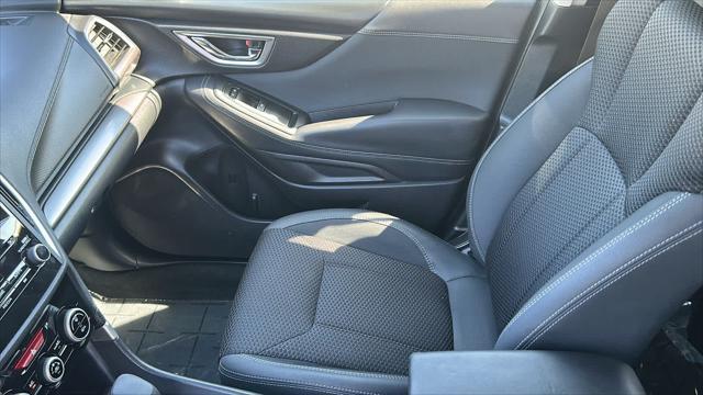 used 2020 Subaru Forester car, priced at $25,398