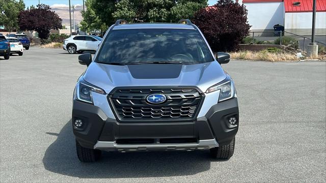 new 2025 Subaru Forester car, priced at $38,573