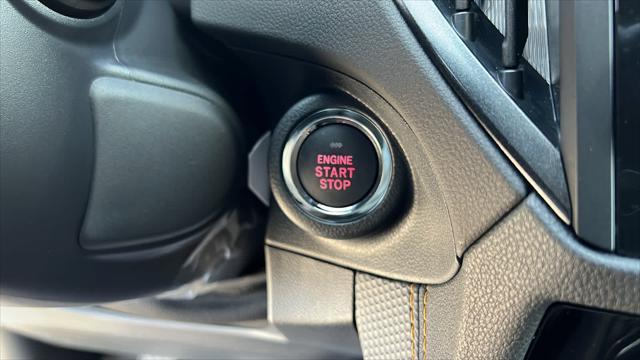 new 2025 Subaru Forester car, priced at $38,573