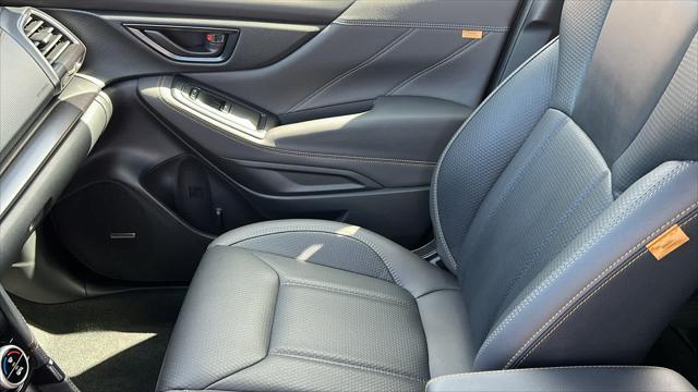 new 2025 Subaru Forester car, priced at $38,573
