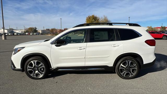 new 2024 Subaru Ascent car, priced at $44,320