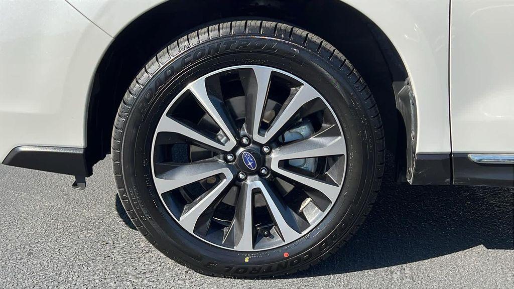 used 2018 Subaru Forester car, priced at $19,977