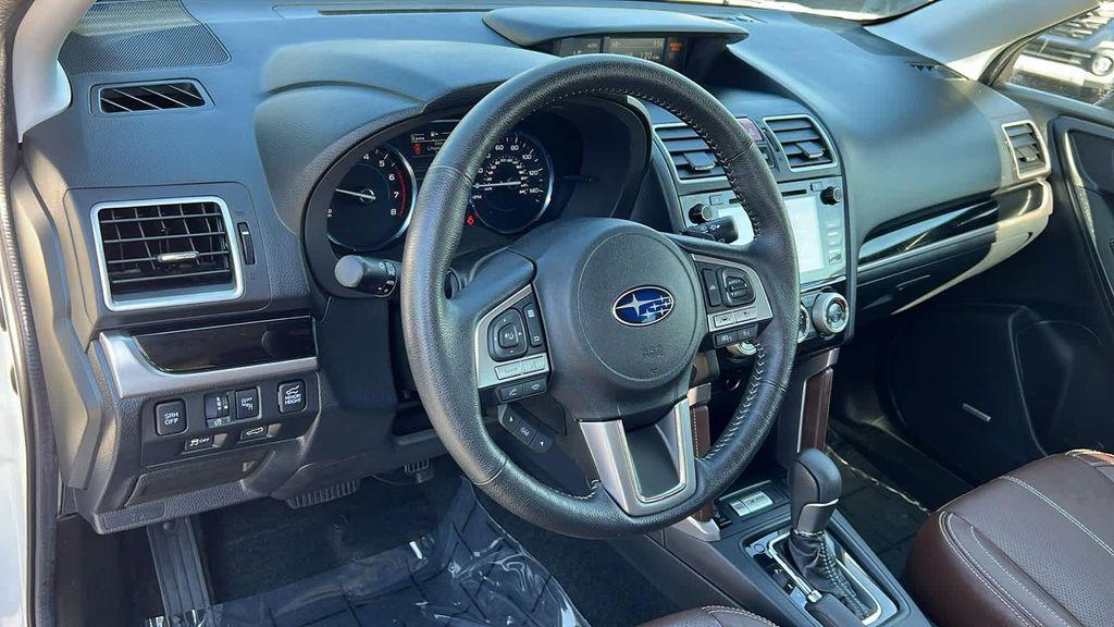 used 2018 Subaru Forester car, priced at $19,977