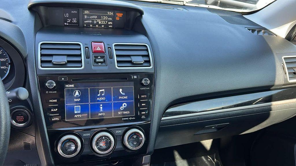 used 2018 Subaru Forester car, priced at $19,977