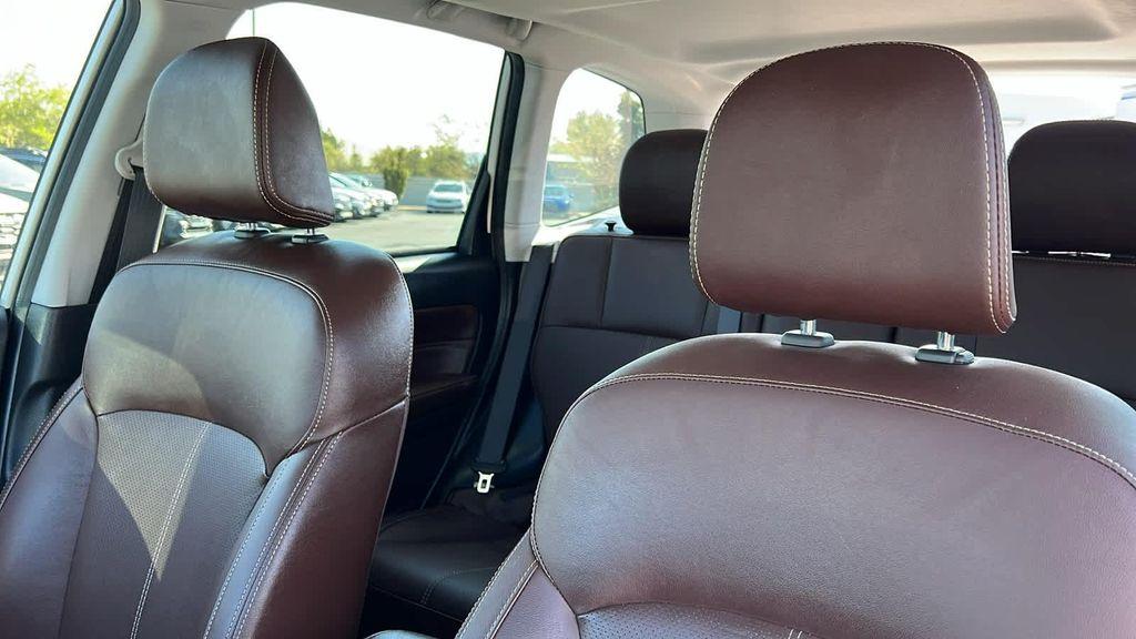 used 2018 Subaru Forester car, priced at $19,977