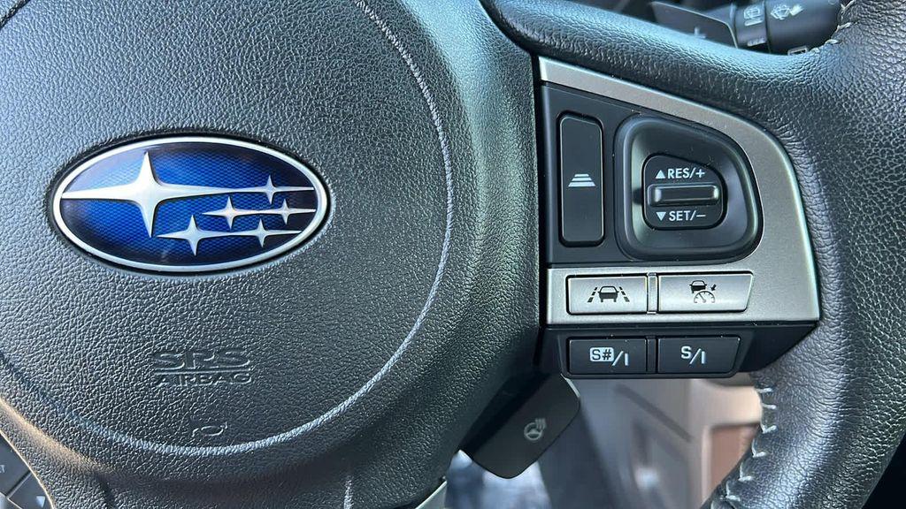 used 2018 Subaru Forester car, priced at $19,977