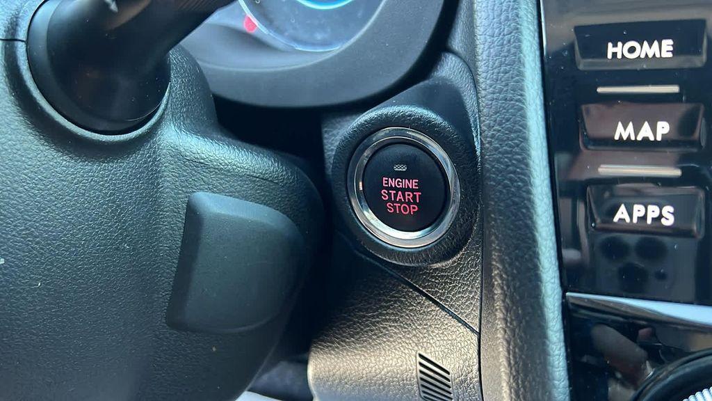 used 2018 Subaru Forester car, priced at $19,977