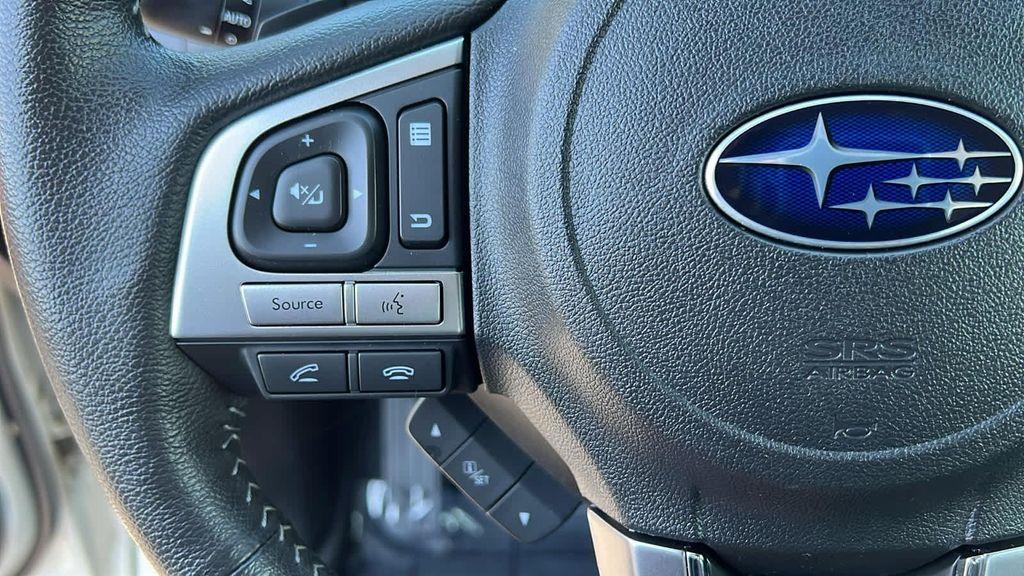 used 2018 Subaru Forester car, priced at $19,977