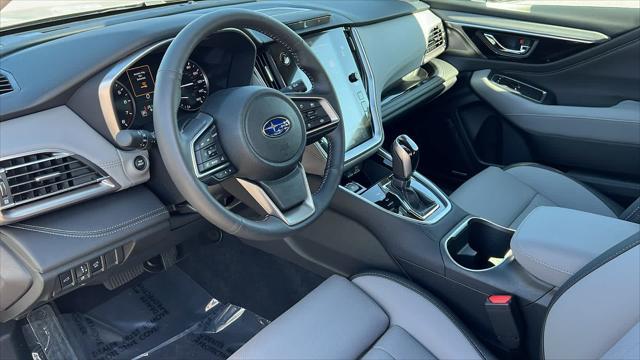 new 2025 Subaru Outback car, priced at $37,636