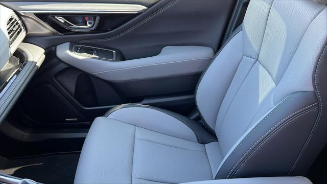 new 2025 Subaru Outback car, priced at $37,636