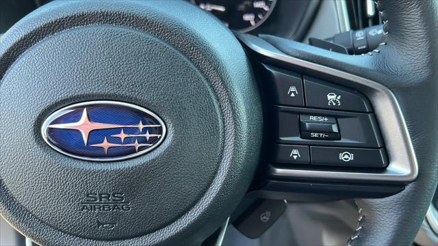 new 2025 Subaru Outback car, priced at $37,636
