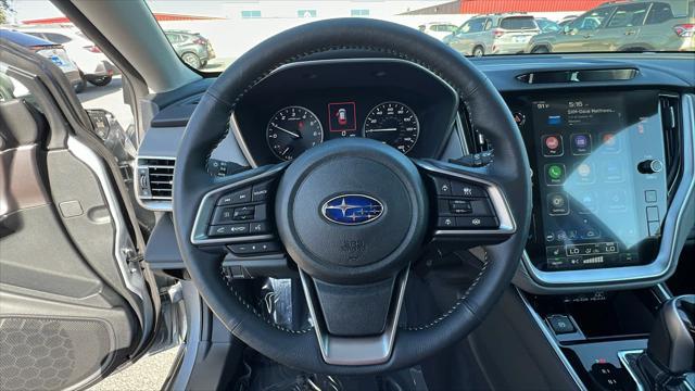 new 2025 Subaru Outback car, priced at $37,636