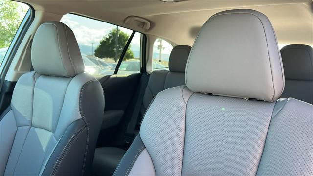 new 2025 Subaru Outback car, priced at $37,636