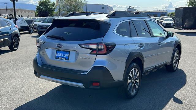 new 2025 Subaru Outback car, priced at $37,636