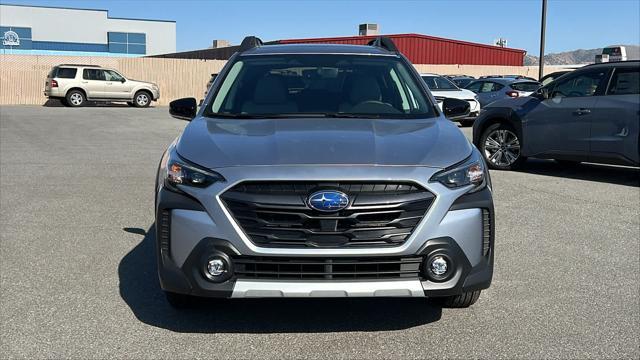 new 2025 Subaru Outback car, priced at $37,636