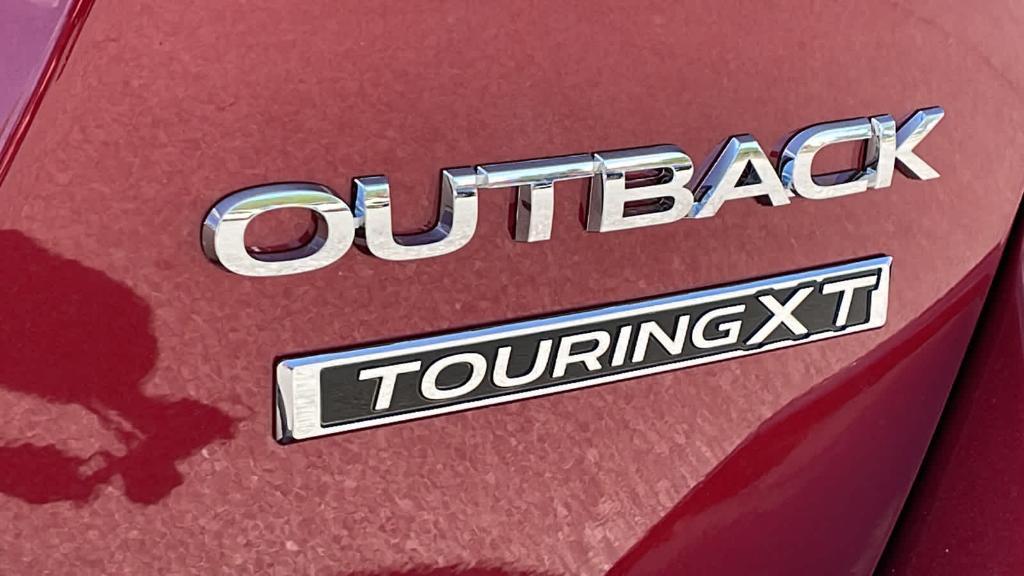 new 2024 Subaru Outback car, priced at $44,646