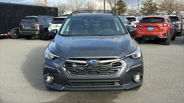 new 2025 Subaru Crosstrek car, priced at $34,543