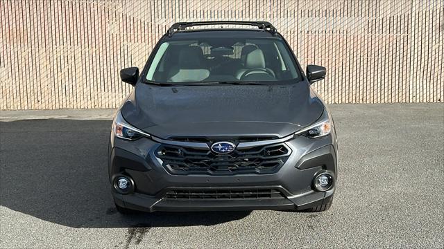 new 2024 Subaru Crosstrek car, priced at $28,898