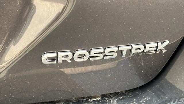 new 2024 Subaru Crosstrek car, priced at $28,898