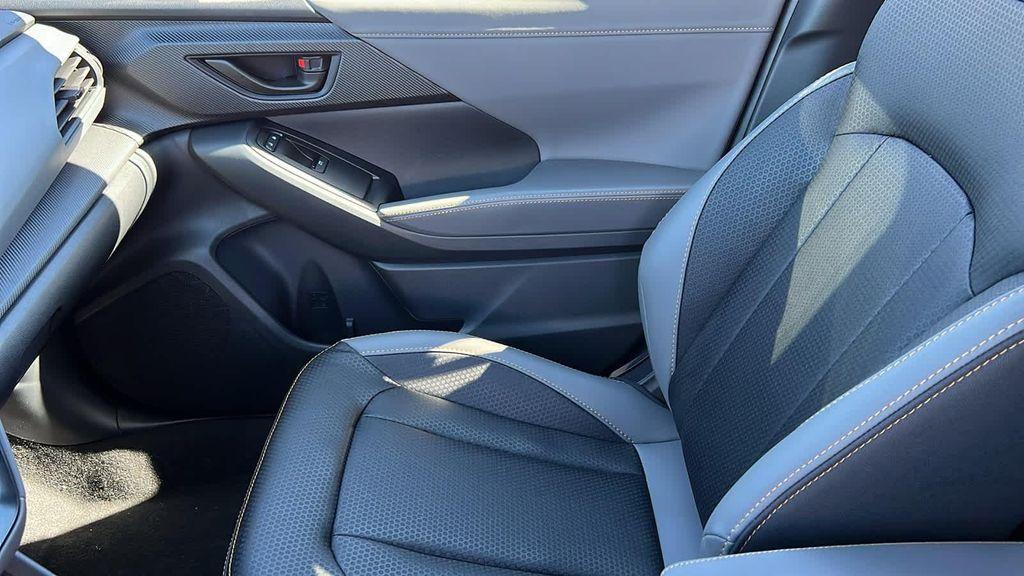 new 2025 Subaru Crosstrek car, priced at $33,727