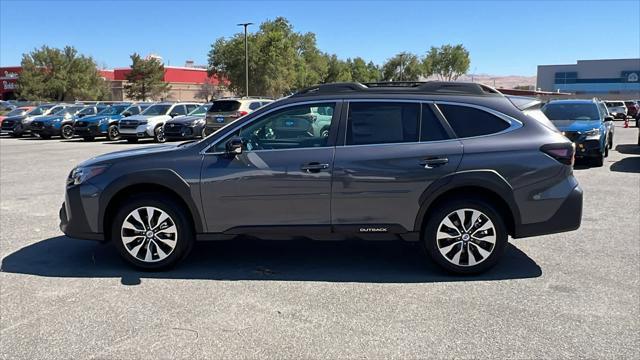 new 2025 Subaru Outback car, priced at $37,480