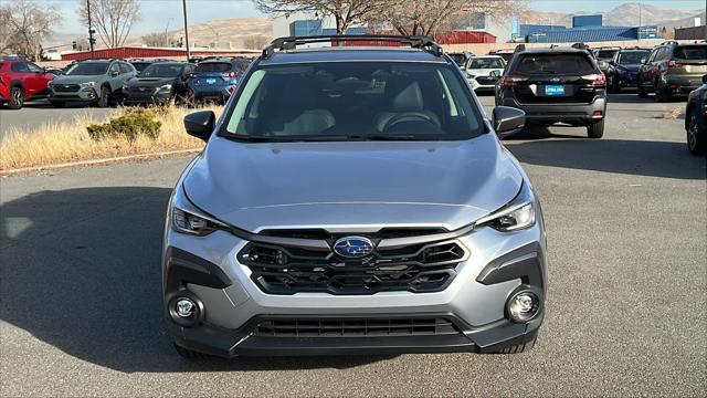 new 2025 Subaru Crosstrek car, priced at $36,934