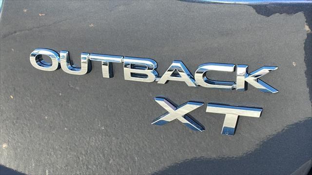 new 2024 Subaru Outback car, priced at $41,864