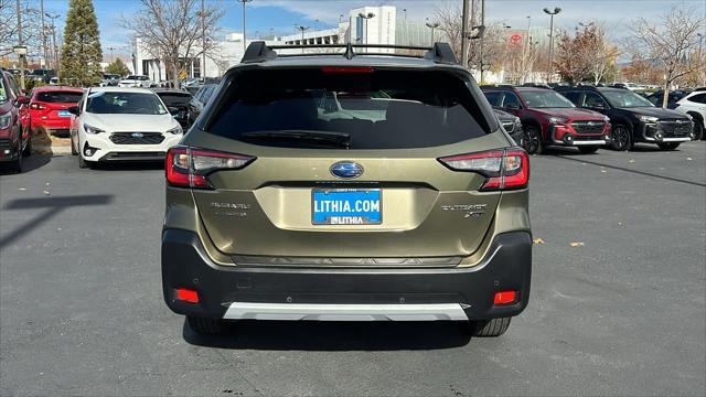 used 2024 Subaru Outback car, priced at $30,995