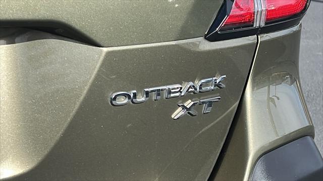 used 2024 Subaru Outback car, priced at $30,995