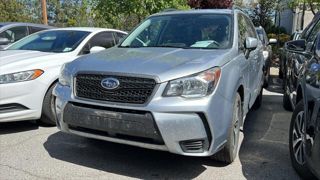 used 2016 Subaru Forester car, priced at $13,995