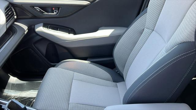new 2025 Subaru Outback car, priced at $32,465