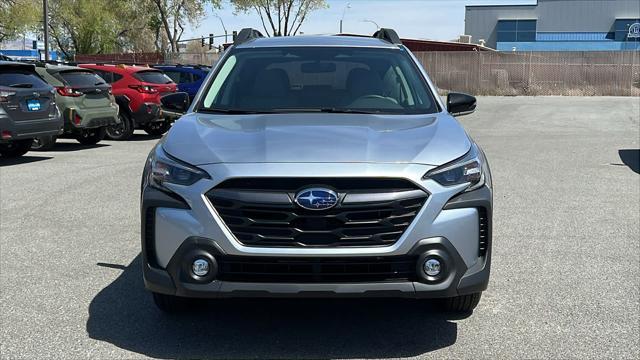 new 2025 Subaru Outback car, priced at $32,465