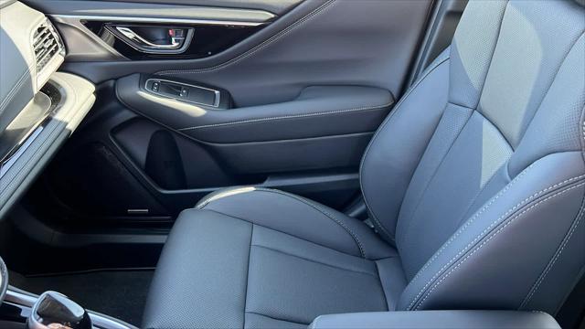 new 2025 Subaru Legacy car, priced at $33,746