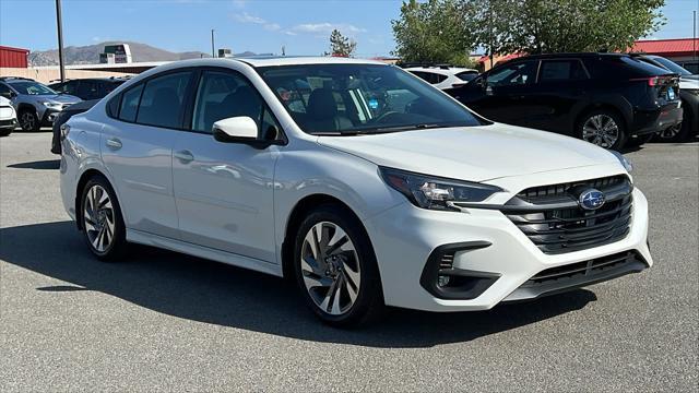 new 2025 Subaru Legacy car, priced at $33,746