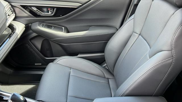 new 2025 Subaru Outback car, priced at $37,636